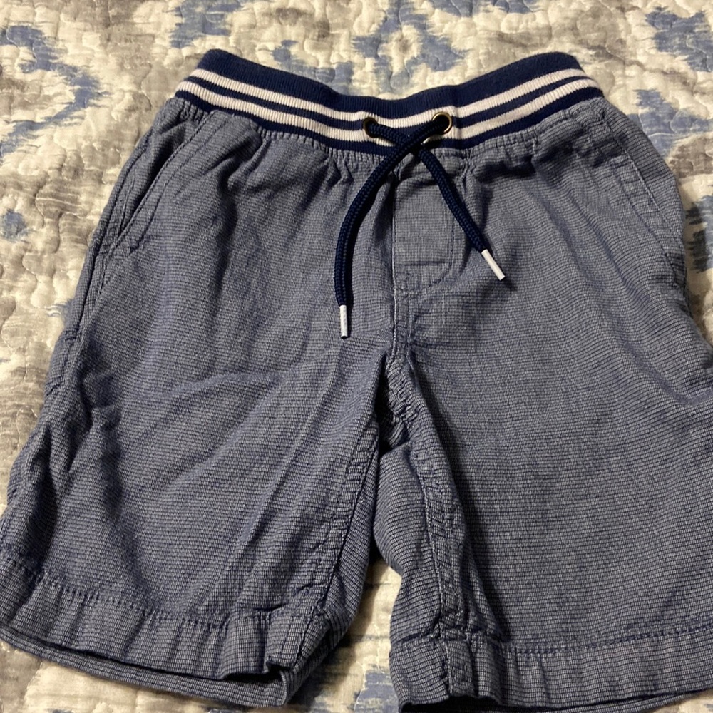 Boys Shorts